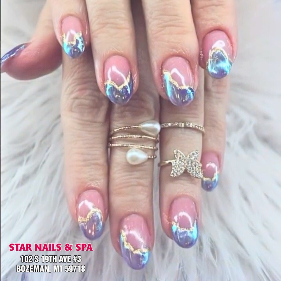 Star Nails and Spa